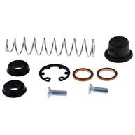 Kit de Reconstrução de Cilindro Mestre All Balls Racing 18-1077: Durabilidade e Performance para sua Moto - imagem 1