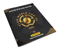 Álbum de Figurinhas FIFA Club World Cup 2025™: Reviva os Maiores Clubes do Mundo! - imagem 1