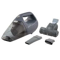 BLACK+DECKER Aspirador de Pó Portátil APS1200PET 220V - Potente e Compacto para Casa e Carro - imagem 3