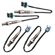 Sensor de Oxigênio O2 HiSport 2344669/2344407: Performance e Economia para Cadillac, Chevy, GMC e Hummer - imagem 2