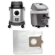 Sacos Refil Coletor de Papel para Aspirador Electrolux Hidrovac 1300 GT12i - 3 Unidades - imagem 2