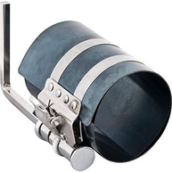 Cinta para Anéis de Pistão Vonder 4" (90-175mm) - Ferramenta Essencial para Mecânicos - imagem 3