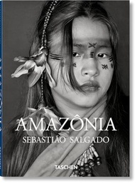 Amazônia: A Obra-Prima de Sebastião Salgado - Mergulhe na Beleza Selvagem - imagem 2