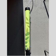 Dreno Coletor de Água para Ar Condicionado 8L - Folhas Verdes DrenoPro | Economize e Reutilize a Água do Ar-Condicionado - imagem 5