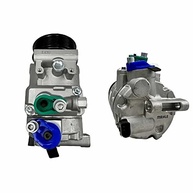 Compressor de Ar Condicionado Mahle para Amarok 2.0 Diesel (2013-2016) - imagem 4