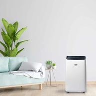 Ar Condicionado Portátil Delonghi Pinguino 12000 BTU - Silencioso e com Purificação de Ar - imagem 3