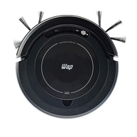 WAP Aspirador de Pó Robô ROBOT W100 3 em 1 - Limpeza Automática Inteligente com Sistema Antiqueda e Colisão - imagem 1