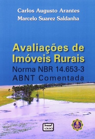 Avaliação de Imóveis Rurais: Guia Completo ABNT 14.653-3 - imagem 1