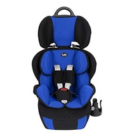 Cadeira Versati Azul Tutti Baby: Segurança e Conforto para seu Filho de 1 a 12 Anos - imagem 4