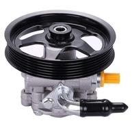 Bomba de Direção Hidráulica Nova para Pontiac GTO 2005-2006 | Substitui 92161580 - imagem 3