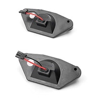 Ilumine Seu Corvette: Kit de Luzes de Placa LED Xenon Branco 6000K (C4, C5, C6) - imagem 5