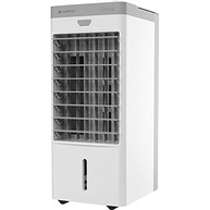Climatizador de Ar Cadence Ventilar Duo Tank 5,7L 65W Branco 110V - CLI306 - imagem 4