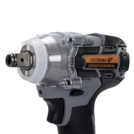 Chave de Impacto Brushless Pró Euro 18V: Potência e Durabilidade para Seus Projetos - imagem 4