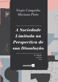 Dissolução de Sociedade Limitada: Guia Completo 3ª Edição 2024 - imagem 1