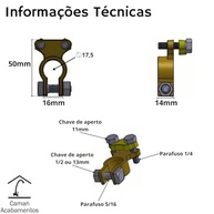 a-de-conexao-kit-automotiva-2-sapao-potente-bateria-e-duradoura-terminais-a