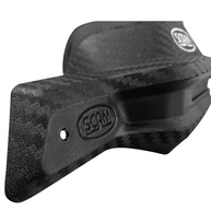 Protetor de Mão HandGuard Premium Racing para Honda CB, NC e CTX - Segurança e Estilo! - imagem 4