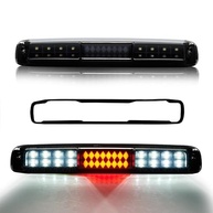 Terceira Luz de Freio LED para Chevy Silverado & GMC Sierra 99-06 | Upgrade de Segurança e Estilo - imagem 2