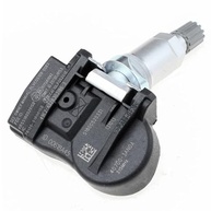 Sensor de Pressão de Pneu TPMS 407003AN0A para Nissan Sentra, Maxima, Altima, Versa, Note e Frontier (Kit 4 Peças) - imagem 4