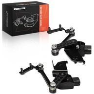 Sensor de Nível de Altura A-Premium para Volvo S60/V60/S80/XC60/XC70 (2011-2018) - Traseiro Esquerdo e Direito (Kit com 2) - imagem 1