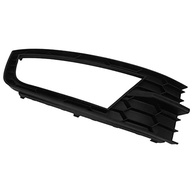 Grade Inferior Dianteira para Farol de Neblina - Proteção e Estilo para seu Veículo (Direita) - imagem 4