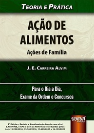 Ação de Alimentos: Guia Completo para Operadores do Direito | Livro Essencial - imagem 1
