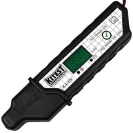 Caneta Teste de Polaridade com Display e Iluminação LED - Essencial para Mecânicos e Eletricistas Automotivos - imagem 3