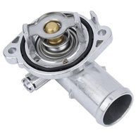 Conjunto de Caixa de Termostato em Alumínio - Substituição Premium para Dodge, Chrysler, VW e Mais - imagem 2
