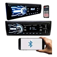 Rádio Automotivo Bluetooth USB SD: Som de Qualidade e Conectividade Total - imagem 2