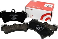 Pastilhas de Freio Brembo P24173N: Desempenho e Conforto para Seu Veículo - imagem 2