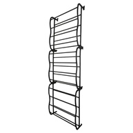 Sapateira Vertical de Parede e Porta para 36 Pares - Design Moderno e Organização Inteligente - imagem 1