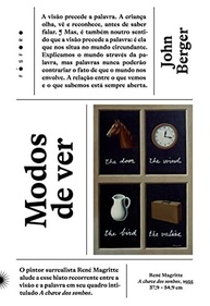 Modos de Ver: Desvende a Arte e a Propaganda com John Berger - imagem 2