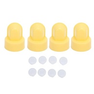 Conjunto de Válvulas e Membranas CUOFYUNL - Peças de Reposição Premium para Bomba Tira-Leite Symphony e Outros Modelos - imagem 2