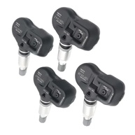 Sensor de Pressão de Pneu para Lexus ES (2006-2012) - PMV-107K | Segurança e Desempenho - imagem 1