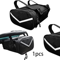 Bolsa de Banco Traseiro para Moto 5L: Elegância, Praticidade e Resistência para seu Dia a Dia - imagem 3