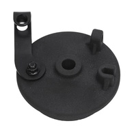 Tampa de Freio de Cubo em Liga de Alumínio para Scooter Elétrica MI3 Lite - Segurança e Durabilidade - imagem 2