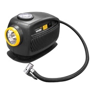 Compressor de Ar Portátil Schulz Air Plus 12V com Lanterna: Sua Emergência Resolvida! - imagem 5