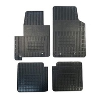 Tapete de Borracha EQMAX para Fiat Toro 2016-2023: Proteção e Estilo Premium - imagem 2