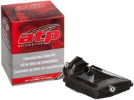 ATP Filtro de Transmissão Automática B-451: Mantenha seu Câmbio em Perfeito Estado - imagem 1