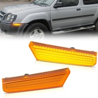 a-de-gempro-ambar-para-luzes-led-2002-nissan-2004-xterra-a