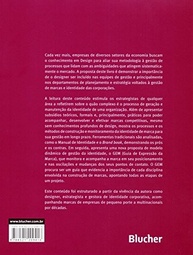 Design Estratégico de Marcas: Gestão da Identidade Corporativa do Símbolo à Prática - imagem 4