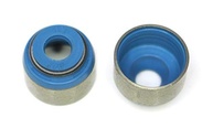 Vedações de Haste de Válvula Supertech Viton para Honda B18C1, B16A2 e Mais (5.5mm) - imagem 5