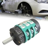 Interruptor Trocador de Pneus Universal 220V/380V 20A - Alta Performance para Sua Oficina - imagem 4