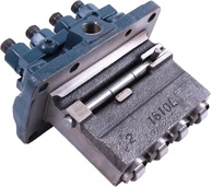 Bomba de Injeção de Combustível 6674676 7020869 para Motor Kubota V2203 | Bobcat 773 Skid Steer - imagem 1
