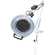 Exaustor de Aluminio LED com Tripe - Bivolt - imagem 1
