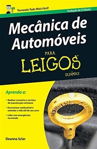 Mecânica de Automóveis Para Leigos: Desmistifique Seu Carro! - imagem 2