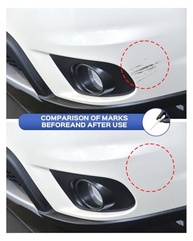 Tinta de Retoque para Dodge - Reparo Perfeito de Arranhões e Manchas - imagem 4