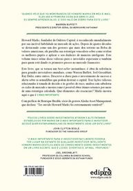 a-de-marks-o-importante-o-essenciais-howard-para-licoes-investidor-mais-a