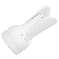 Adaptador para Bolsa de Leite Materno - Conecte sua Bomba com Segurança e Praticidade - imagem 5