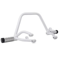 Subcage Protetor de Carenagem Branco para Yamaha MT-09 / FZ-09 / Tracer 2014-2016 | FATExpress - imagem 1