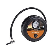 Compressor de Ar Portátil Multilaser 12V: Encha Pneus Rapidamente (150 PSI) - imagem 2
